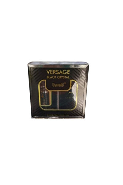 Surrati Al Sarati Concentrated Alcohol-Free Perfume Versace 36 ml 6 pieces