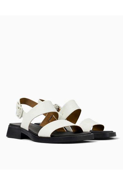 CAMPER Sandale de damă din piele de vacă K201486-007