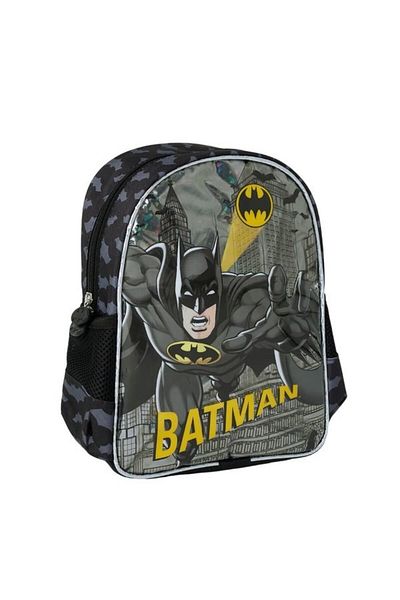 Batman Kindergarten Bag