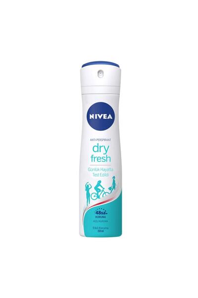NIVEA Kadın Sprey Deodorant 150 ml