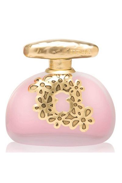 Tous Tous Floral Touch So Fresh For Women Eau De Toilette 100ml