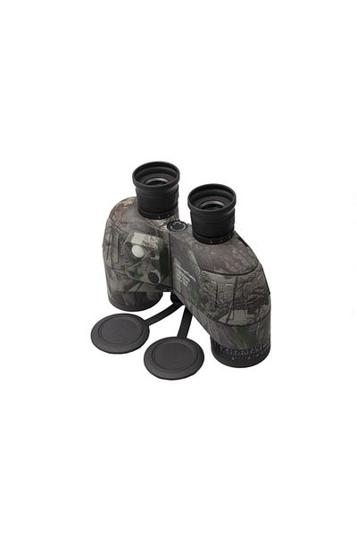 Depox Professional Binoculars With Compass And Electronic Compass, Ideallstore®, Multicolor, 10x50