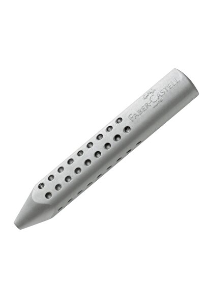 Faber Castell Grip pentru șters pentru creion 2001 Gri Faber-Castell