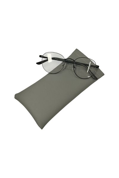 Revival Frames Eyeglasses Case Pouch Frame Oversize Spring Cover