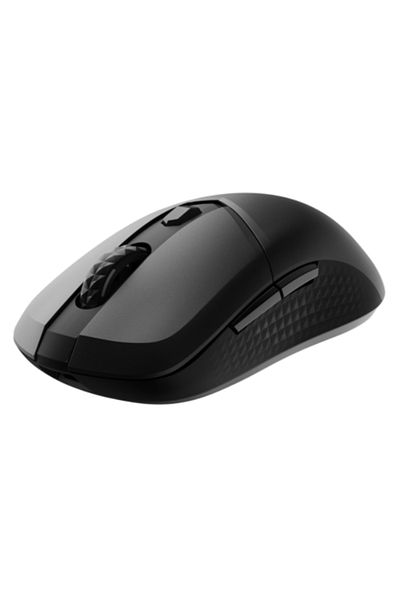 MSI Mouse Optic MSI VERSA 300, RGB LED, USB, Wired, Wireless (Negru)