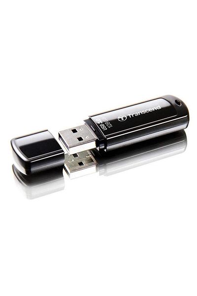 Transcend Stick USB Transcend JetFlash 700, 128GB, USB 3.0 (Negru)