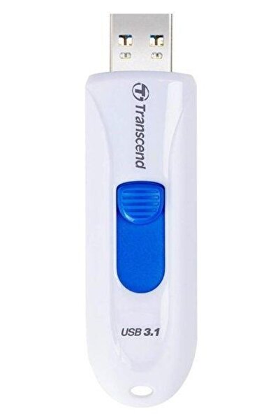 Transcend Stick USB Transcend JetFlash 790, 32 GB, USB 3.1 (Alb)
