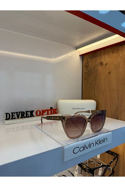Calvin Klein Sunglasses Calvin Klein Ck24535S 272 55