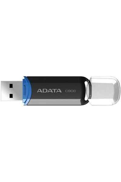 Adata Stick USB A-DATA Classic C906 32GB (Negru)