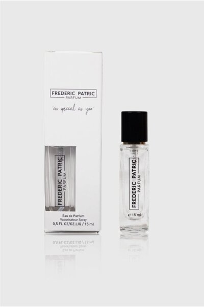 Frederic Patric Parfum Apa de parfum Vie Damour od Patric - 15 ml
