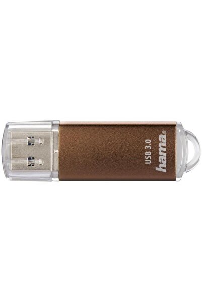 Hama Stick USB Hama Laeta FlashPen, 128GB (Maro)
