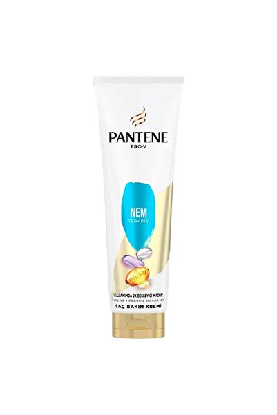 Pantene 275 Ml Saç Kremi Nem Terapisi x6 Adet