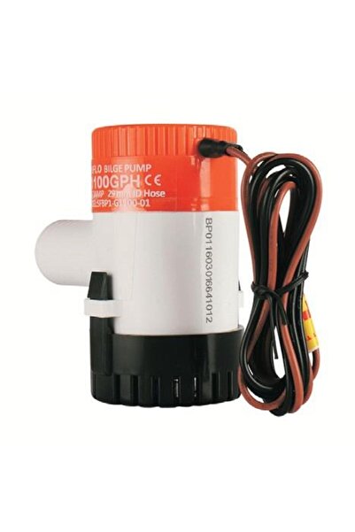 Seaflo Sintine Pompası 1100gph 24v