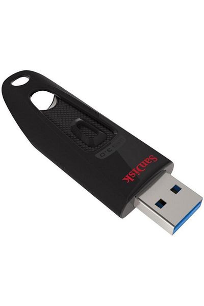 SanDisk Stick USB SanDisk Cruzer Ultra, 16GB, USB 3.0