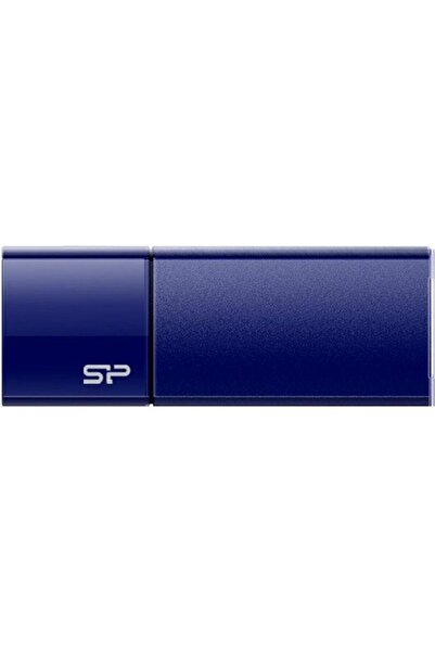 Silicon Power Stick USB Silicon Power Ultima U05, 16GB, USB 2.0 (Albastru)