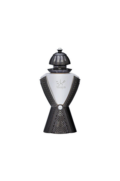 Naseem Concentrat de ulei de parfum Naseem Abaya, unisex, 18 ml