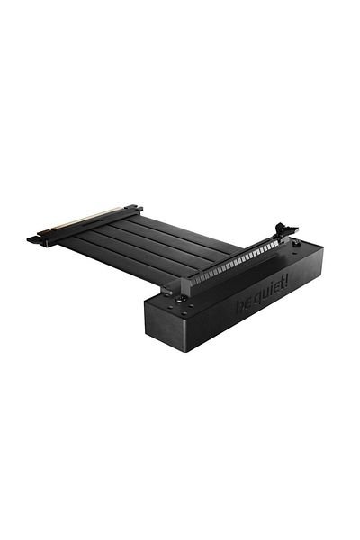 Be Quiet! be quiet! Riser Cable BGA12, PCIe 4.0, 200 mm