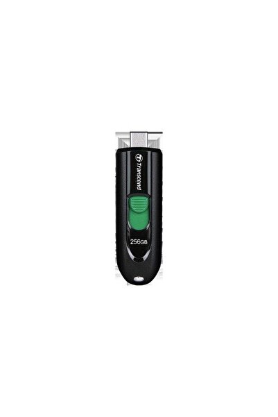 Transcend Memorie USB Transcend JetFlash 790C 64GB USB 3.2 Negru