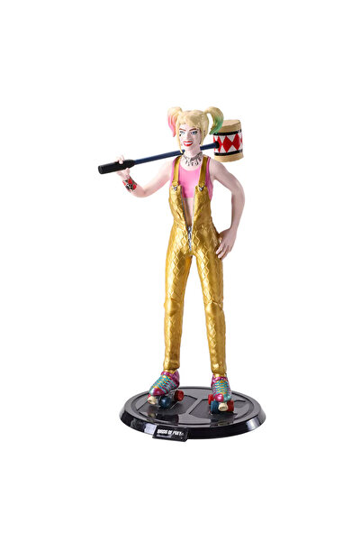 Depox Kloubová figurka IdeallStore, Harley Quinn, sběratelská edice, 18,5 cm,...