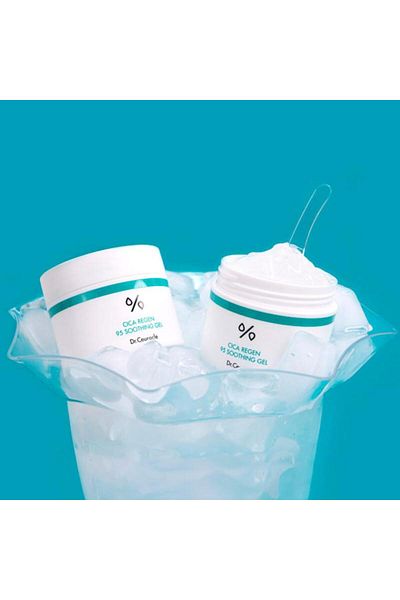 Dr.Ceuracle Dr.Ceuracle - Cica Regen 95 soothing Gel, 110 g