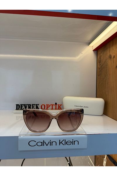 Calvin Klein Sunglasses Calvin Klein Ck24535S 272 55