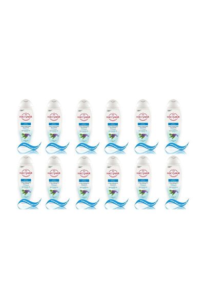 Hacı Şakir Sage Shampoo 500 ml