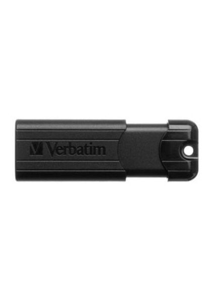 Verbatim Pinstripe 3.2 128Gb USB Flash Memory