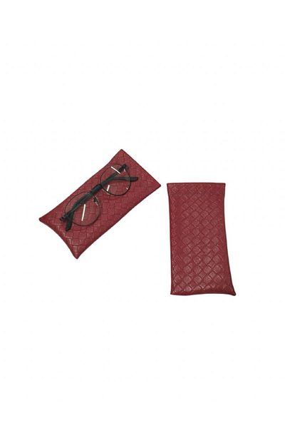 Revival Frames Eyeglasses Case, Pouch, Frame Size and Spring Cover