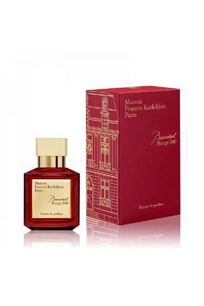 Maison Francis Kurkdjian Maison Francis Kurkdjian Baccarat Rouge 540 Extrait Eau de Parfum 70ml