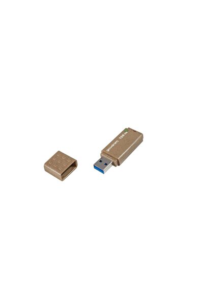 Goodram Memorie USB Goodram UME3 Eco Friendly, 128 GB, USB 3.0