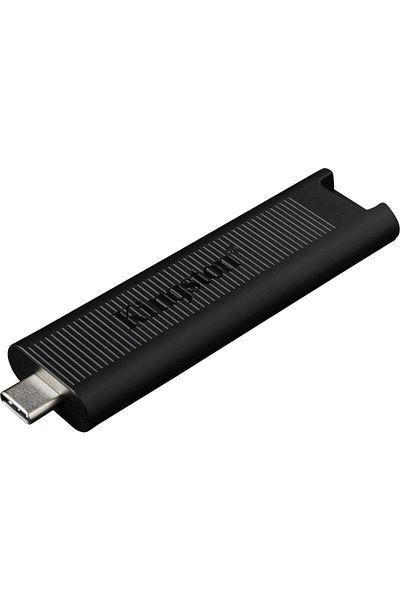 Kingston Stick USB Kingston DataTraveler Max 256GB USB Tip C (Negru)