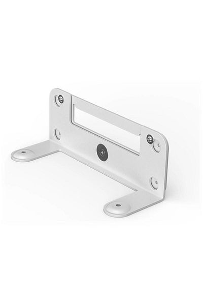 logitech Logitech 952-000044 Wall Mount, For Rally Bar and Rally Bar Mini (White)