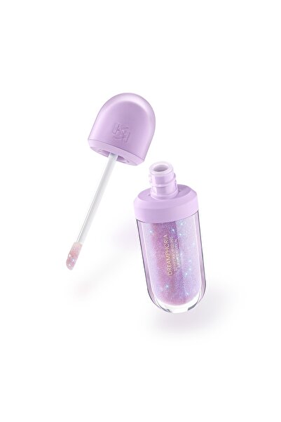 Kiko DUDAK PARLATICISI - Dreamphoria 3D Hydra Lip Gloss Limited Edition