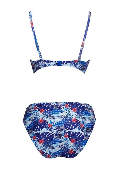 SAILOR moda Σετ μπικίνι με επικάλυψη από σύρμα