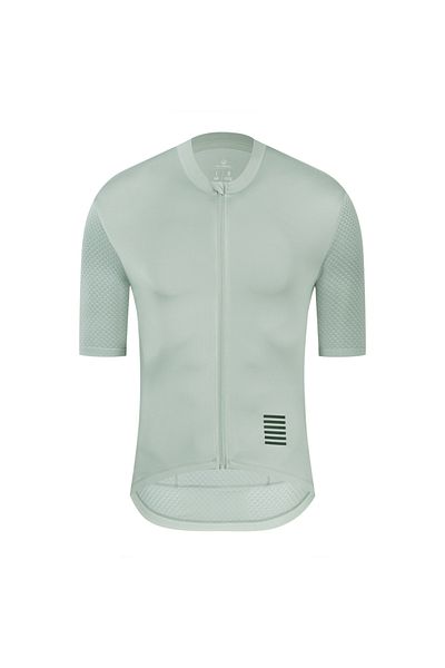YKYWBIKE Asia L (EU M) Fog Yjz623 Men's Cycling Jersey Road Bike Shirt Summer Bicycle Jersey Short S