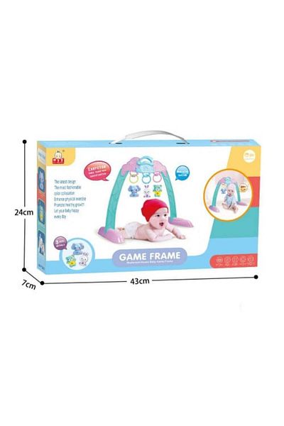Babylove Baby Love Children's Toys