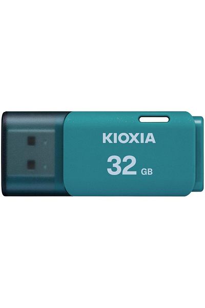 Kioxia Memorie USB Kioxia Hayabusa U202, 32GB, USB 2.0
