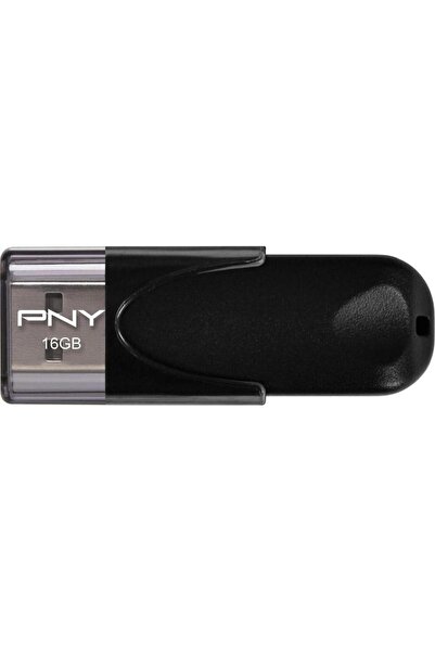 PNY Memorie USB PNY Flash Attache 4, 16 GB, USB 2.0