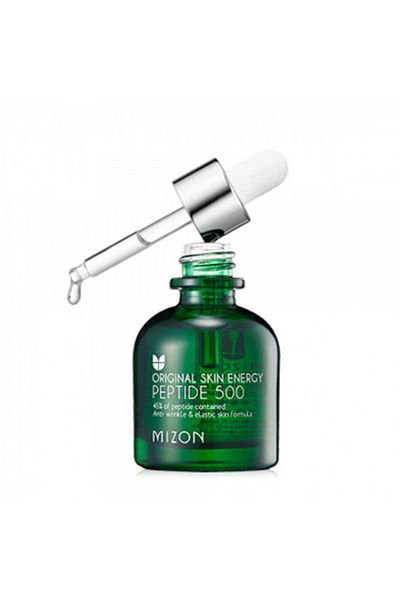 Mizon Peptide-500 30 ml - ser anti-imbatranire