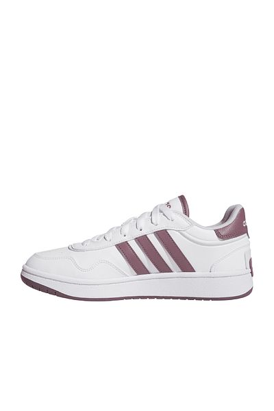adidas Hoops 3.0 Se W Ftwwht/Supcol/Dshgry