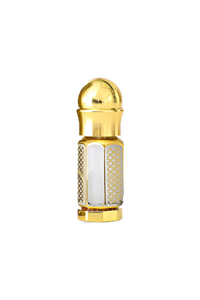 Naseem Concentrat de ulei de parfum Naseem Musk Tahara Attar, Femei, 6 ml
