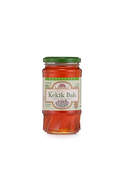 Balparmak Kekik Balı 460 g