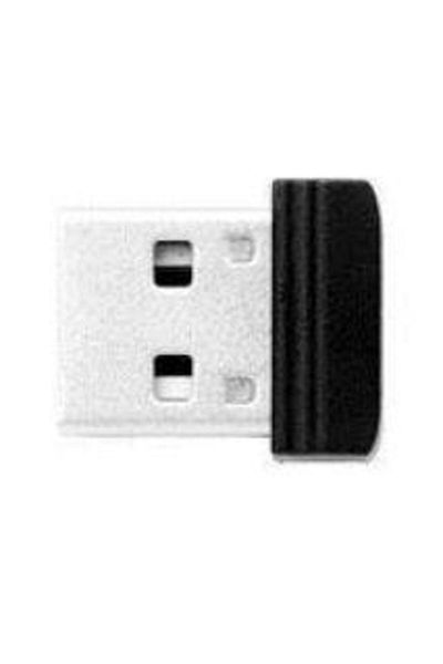 Verbatim Stick USB Verbatim Store 'n' Stay Nano, 16GB, USB 2.0 (Negru)