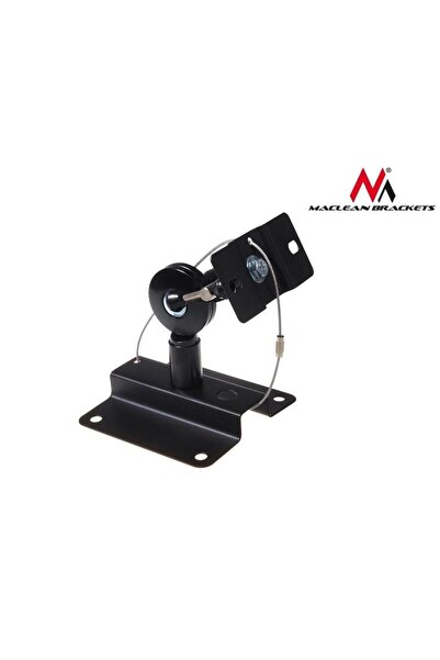 Maclean Set 2 Suporti boxa Maclean MC-553, maxim 15 kg, reglaj vertical si or...