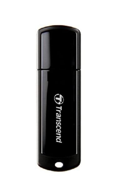 Transcend Stick USB Transcend TS256GJF700, 256GB JetFlash 700, USB 3.1 (Negru)
