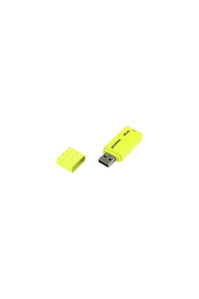 Goodram Memorie USB Goodram USB UME2 32GB USB 2.0 Yellow