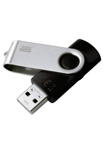 Goodram GOODRAM UTS3 USB stick, 128GB, USB 3.0 (Μαύρο)