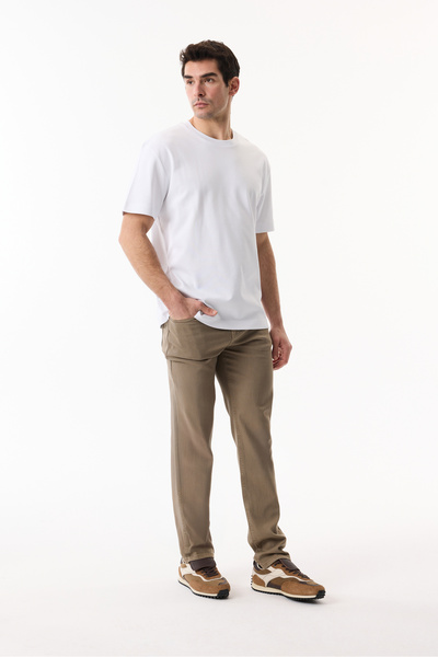 Mudo SLIM FIT PANTOLON