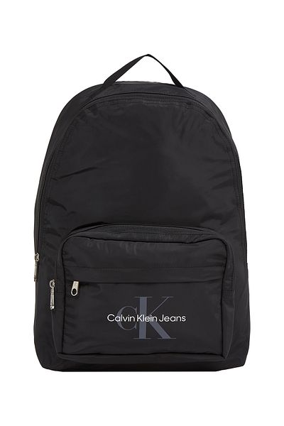 Calvin Klein Calvin Klein Black Sport Essentials Backpack