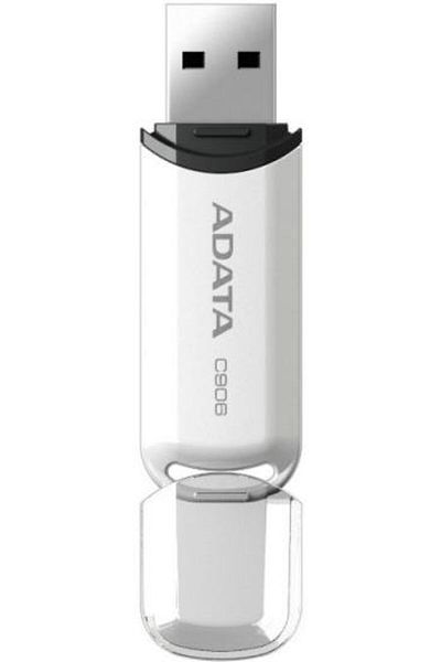 Adata Stick USB A-DATA Classic C906 32GB (Alb)